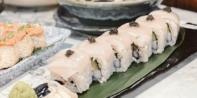 不再沙漠系列 - 青衣篇