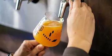 支持本地出品！深水埗新Taproom + Cafe  抵食二人Fusion套餐