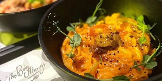 Top 10 Recommended Restaurants in November 2021