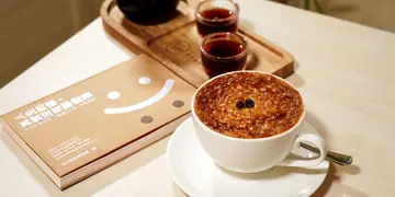 【2021回顧】咖啡地圖！新開Cafe一覽 精品咖啡/朝啡晚酒/打卡店