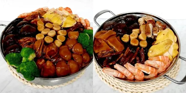 【虎年开饭】撑小店!5大街坊盆菜推介