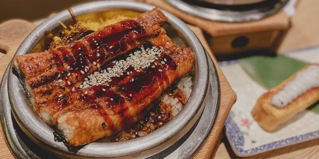 【虎年開飯】龍精「釜」猛好意頭！ 5間特色釜飯推介