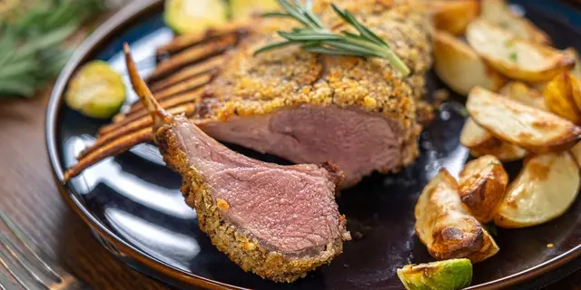 【健康版歐陸菜】3間西餐廳少鹽少糖精選菜式