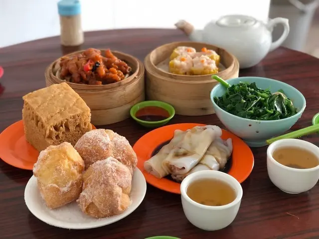 支持本地菜！5大Farm-to-Table 餐廳推介