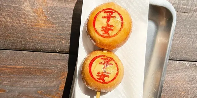 行山食好嘢系列！ 長洲4間打卡串燒/Cafe/甜品店推介