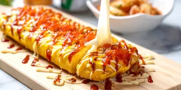 七折食到飽！日、韓、泰菜及咖啡店外賣7折優惠