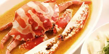 2022亚洲50最佳餐厅 香港六间餐厅上榜
