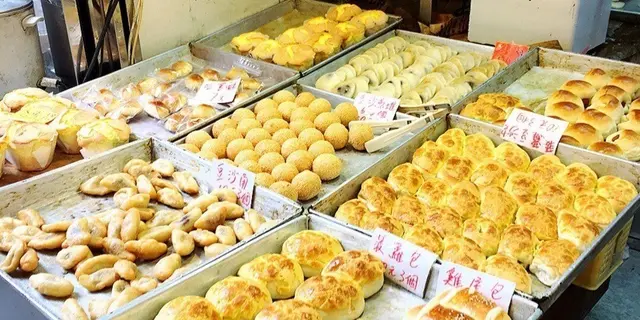 好消息！6間老店/人氣小店   結業重開