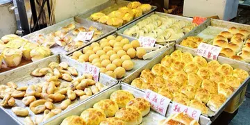 好消息！6间老店/人气小店   结业重开