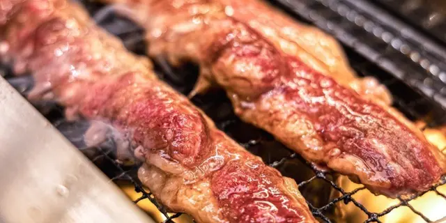 5大CP值高日式燒肉 尖沙咀人氣九宮格燒肉、銅鑼灣放題晚市半價