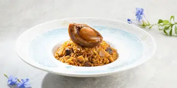 带爸爸食餐好！父亲节酒店级中菜集合