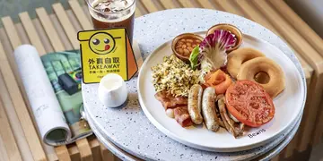 【優秀開飯熱店大賞2022】外賣自取餐廳組別　賽果公佈