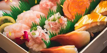 【密密食．密密賞】5間日韓餐廳推介 高性價比日本料理+地道人氣韓國菜