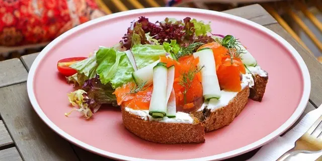 韓國沉浸式藝術館抵港!展館附近6間餐廳推介