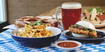 饮饱食醉！香港7大啤酒节推介 糖厂街市集/大型室外啤酒节 (更新)