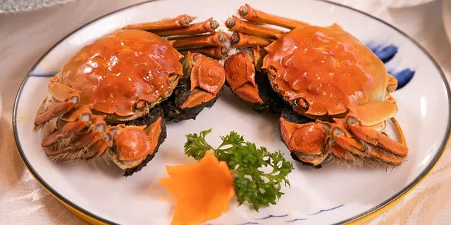 【訂座感謝祭】 快閃訂餐第五彈 多國菜套餐、大閘蟹宴低至56折