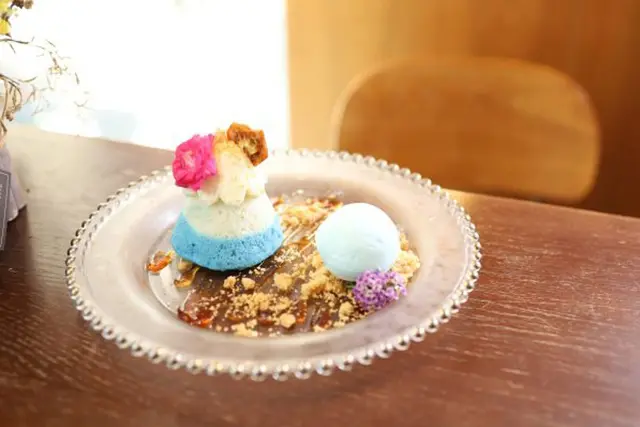 【識食攻略】日式家庭風格 富士山下午茶