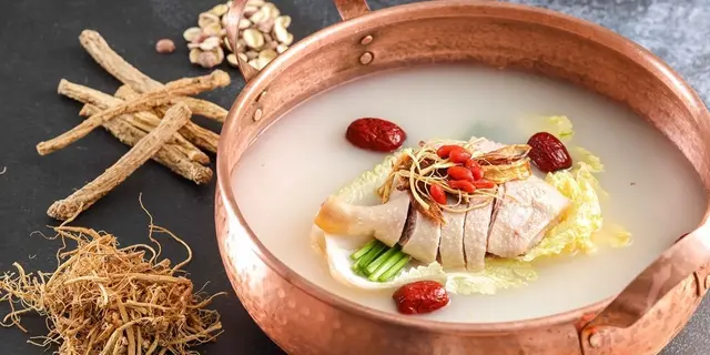 人氣台式任食火鍋店　冬日新品登場