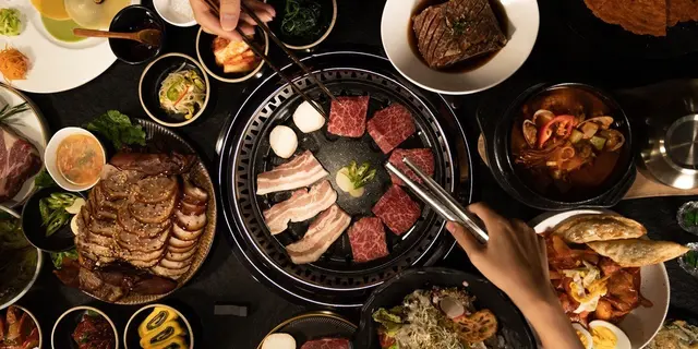 食韓燒抵抗寒風！6間韓式燒肉店推介