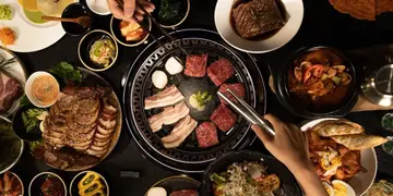 食韓燒抵抗寒風！6間韓式燒肉店推介