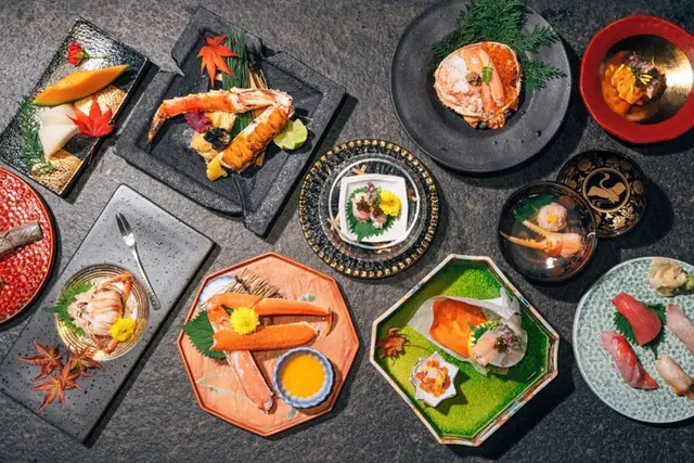 【識食攻略】冬日蟹之盛宴 蟹迷必食！