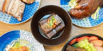 本月優惠大集合！38折法式下午茶 / 台式火鍋半價