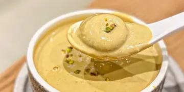 4大健康甜品/糖水店合集 中式生磨糖水、真希腊乳酪小店