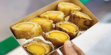 【开饭热店2023】落单等食最方便 外卖自取餐厅入围名单