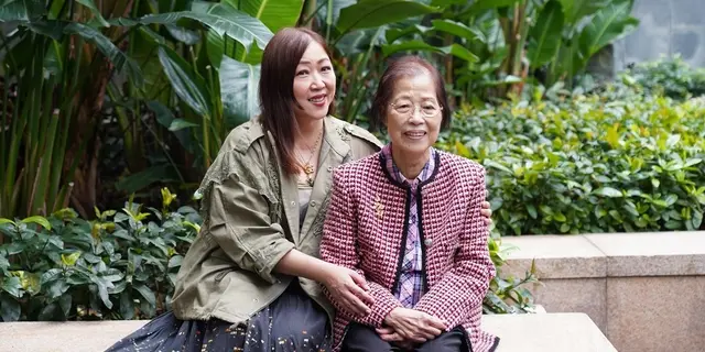 【母親節專訪】百年蛇店堅守本質 母女聯手撐過疫情 「媽媽每日提點我不能失準」