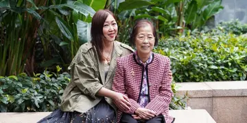 【母亲节专访】百年蛇店坚守本质 母女联手撑过疫情 「妈妈每日提点我不能失准」