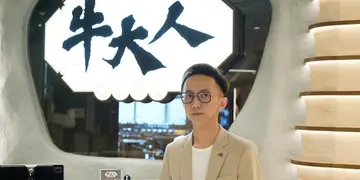 【开饭热店2023】至尊大奖  牛大人台湾火锅吃到饱  自信以汤底取胜
