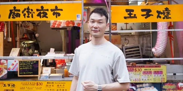 【專訪】日賣2000件  玉子燒店老闆：唔好跟人行  新鮮感好重要