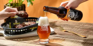 酒先啦！香港4大啤酒節推介 糖廠街市集啤酒遊樂園、慕尼黑啤酒節