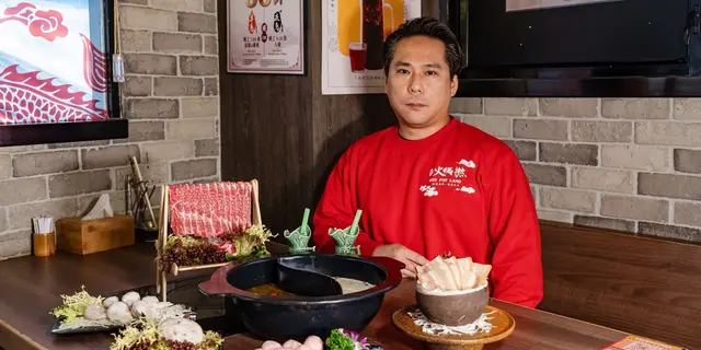 【專訪】港式火鍋店  文火熬製靚湯加創意配料  最狂熱客人獨自凌晨一點打邊爐！