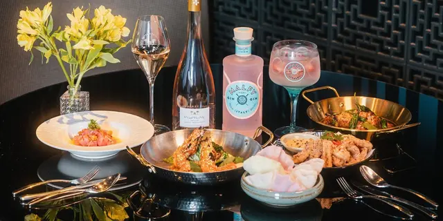 【特約分享】食飯賺里數新攻略！國泰會員限定美食禮遇