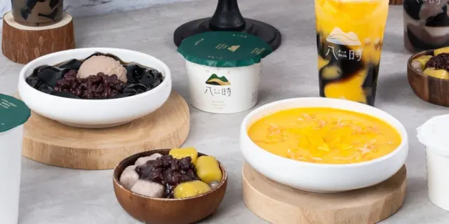 銅鑼灣佔地兩層美食新蒲點！ 日、韓、台人氣餐飲逐一睇