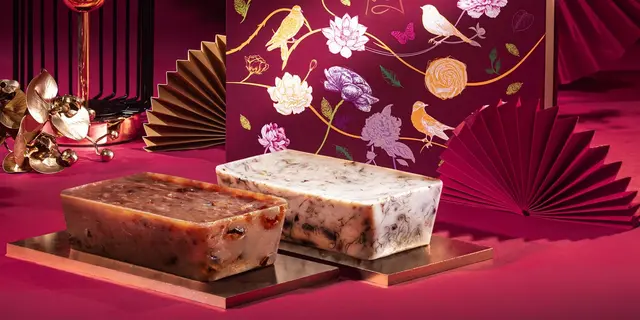 【龍年開飯】迎春糕糕糕！賀年糕點早鳥優惠一覽