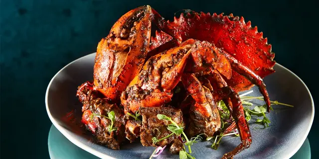 2024團年飯好去處！4間全新中菜廳推介