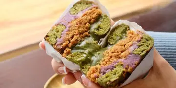 香港5大bagel推介！人气金莎Tiramisu、意大利黑松露酱炒滑蛋口味