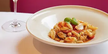 4间得奖意大利餐厅精选 自家制弹牙意粉、当地鲜味食材入馔
