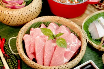 【識食攻略】泰式火鍋放題 生猛流水蝦俘虜味蕾