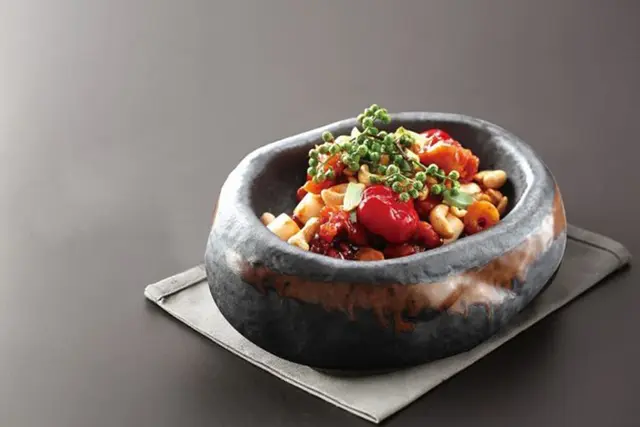 【識食攻略】高質馳名北京烤鴨 食出中菜滋味