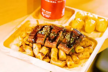 【識食攻略】集合多國口味 調出驚喜小食!