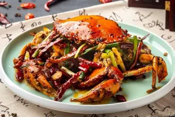 【识食攻略】观塘正宗四川小菜 至辣过瘾!