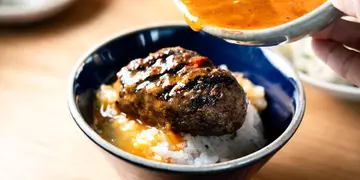 東京炭火現烤手工漢堡扒 100%日本牛肉製作 7/5登陸中環 