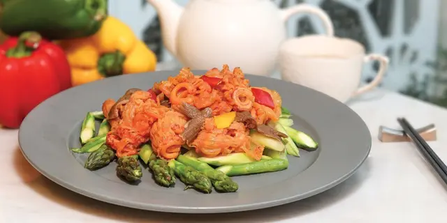 【識食攻略】優質食材美饌 海鮮菇菌自助餐