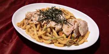 本月优惠大集合 $1叹白葡萄酒煮青口 外卖自取亚洲菜75折起