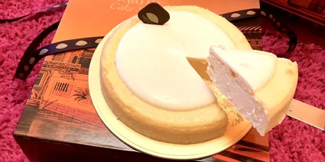 4大傳統芝士蛋糕推介 60年歷史食譜、清新紐約檸檬芝士蛋糕