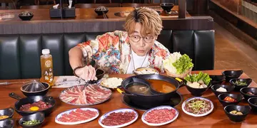 歪歪實試！特別牛肉部位火鍋套餐 快閃優惠全日買一送一