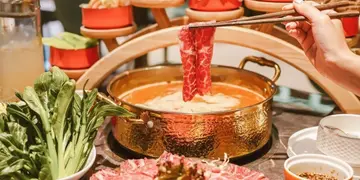 【识食攻略】高质隐世火锅店 特色港式私房菜